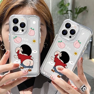 ❤️จัดส่งทันที❤️ เคส Disney For iPhone 15,11,12,13,14 Pro Max,6,7,8,6Plus,7Plus,8Plus Xs Max เคสใส ไอโฟน มีทุกรุ่น SPA