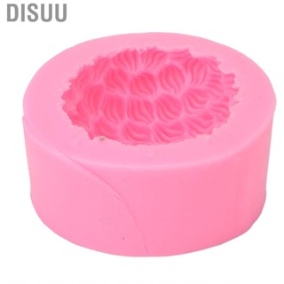 Disuu Silicone 3D Sheep Shape Mold DIY Baking Tool For Cake Cho JY