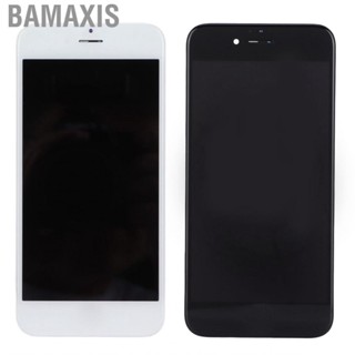 Bamaxis Phone Touch Screen Replacement  Silky Hand Feeling Stable Display Effect Portable To Install 5.7 Inches Mobile for IPhone 6S