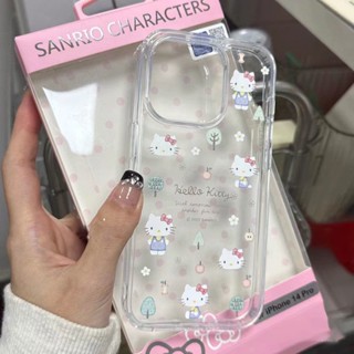 เคสป้องกันโทรศัพท์มือถือ แบบนิ่ม ลายการ์ตูนแมว สําหรับ Apple iphone 14promax 11 12 XR 13 Xsman.x 7