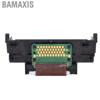 Bamaxis Printer Head Replacement Parts  Stable Performance Print High Resolution Printouts for Canon TS6020 TS6080 TS5080