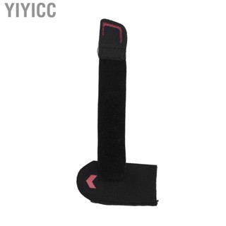 Yiyicc Trigger Finger Splint  Wraps  Stress for Basketball Sport