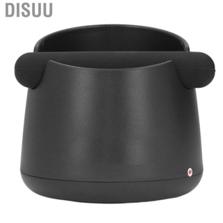 Disuu Knock Box Durable Silicone Nonslip Low Noise Large  Perfect