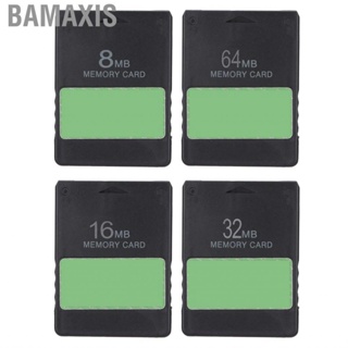 Bamaxis FMCB Memory Card Portable For PlayStaion  SPCH‑7/9xxxx Series Hot