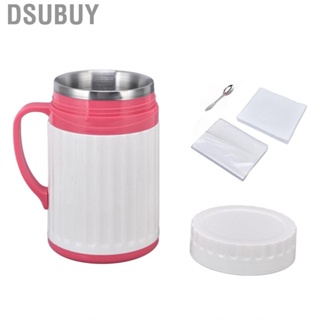 Dsubuy Pig Semen Insulation Cup Stainless Steel Liner Collection For US