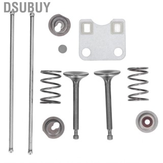 Dsubuy 14791 ZE1010 High Efficiency Valve  Protector Cover Kit Exquisite