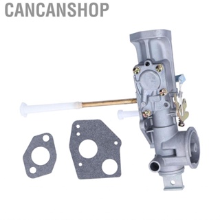 Cancanshop Carburetor Kit w/Gasket 299437 297599 for 130201 130202 130207 Engine