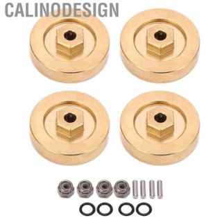 Calinodesign Wheel Hub Counterweight Combiner Stable Durable Weights Hex