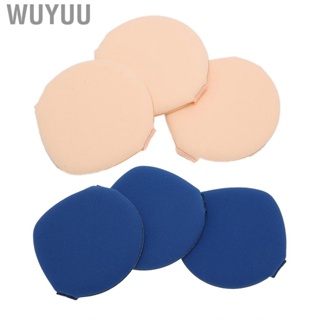Wuyuu Makeup Puff   Safe Eco Friendly for BB  Dating Party Women