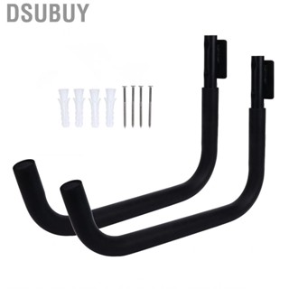 Dsubuy Kayak Rack Wall Mounted 45KG Load Bearing Mount Profession