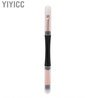 Yiyicc Brush Double Ended Make Up Sponge Head For Beginners S AOB