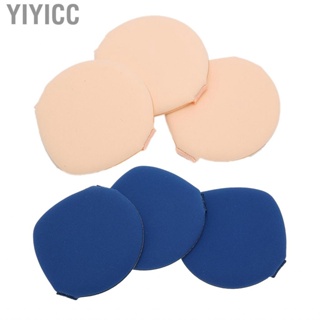 Yiyicc Puff  Compact Portable Makeup for BB  Dating Party