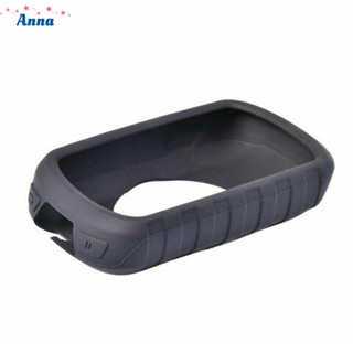 【Anna】Protective cover For Garmin Edge 830 Road bike MTB Black FREE Screen Protector