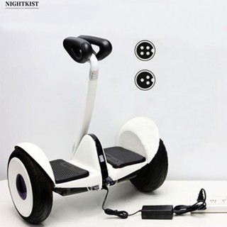 เครื่องชาร์จแบตเตอรี่ไฟฟ้า ขนาดเล็ก สําหรับ Ninebot Segway