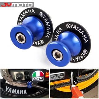 พร้อมส่ง สกรูยกเล็บ สําหรับ Yamaha R1 R6 R3 R25 MT03 MT10 FZ1 FZ6 XJ6