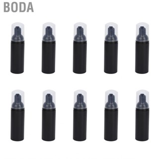 Boda Travel Foaming Dispenser Foam Soap Bottle Labelable Durable for