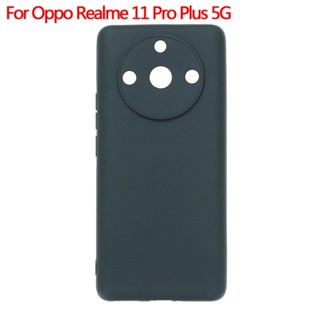 Oppo Realme 11 Pro Plus 5G เคสโทรศัพท์ ซิลิโคนนิ่ม เคสป้องกัน