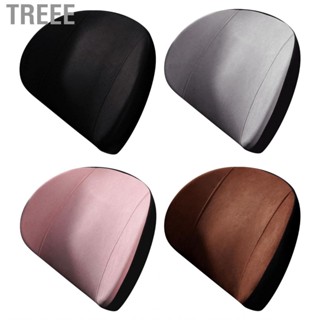 Treee Lower Back Support Pillow  Lumbar Multifunctional for Vehicle Home Office Travel