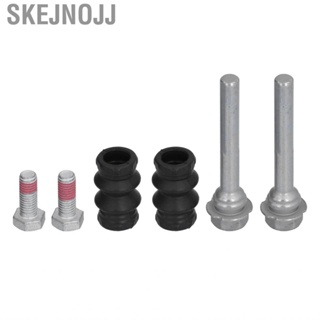 Skejnojj Car Rear Brake Caliper Slider Pins Guide  Kit BCF1346B Replacement for VW Transporter T4 Accessories