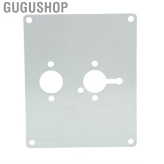 Gugushop Car Heater Base Mount Bracket  Oxidation Parking Mounting for Airtronic D4