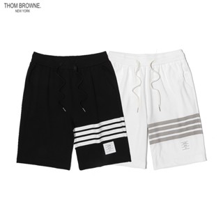 Thom BROWNE - สไตล์อินเทรนด์! ชุดพิมพ์ลายทางคลาสสิก สวยงาม และหลากหลาย สไตล์ unisex Cghr