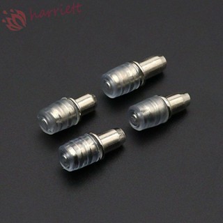 Harriett หมุดโลหะ กันสนิม สําหรับยึดเฟอร์นิเจอร์ 50 ชิ้น