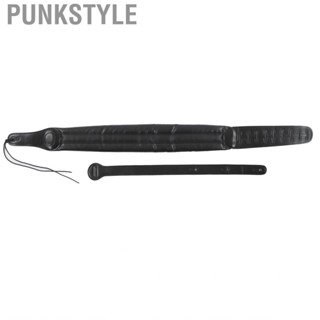 Punkstyle Guitar Strap  Instrument Accessory Guitars Shoulder Belt for Playing