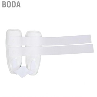 Boda Ankle Brace Full Gel Pad Stirrup Splint  Support for Sprains Tendonitis Injury Protection