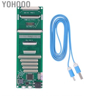 Yohooo Test Module AK9 40Pin Universal USB Interface