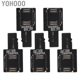 Yohooo EMMC To USD Adapter  Produce Intermittent Images Plug and Play 5 Pcs Board for Industrial