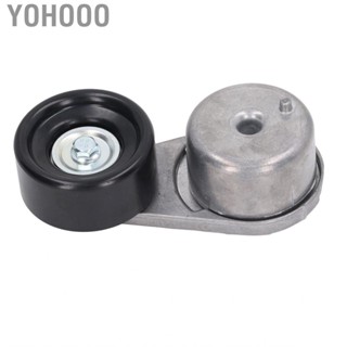 Yohooo 6689611  Easy Installation Sensitive Strong Power Belt Tensioner Pulley Professional Alloy Steel for Skid Steer Loader