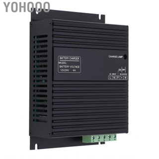 Yohooo Generator   12V 24V Fast Conversion Intelligent Genset for Charging