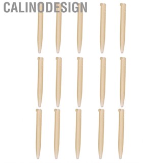 Calinodesign Rubber Tip Tube High Resilience  Sleeves Kit Good Softness For Fishing