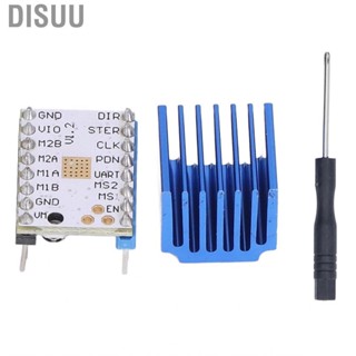 Disuu TMC2208 V1.2 Stepper   Module Controller 1.4A 3D Printer Board