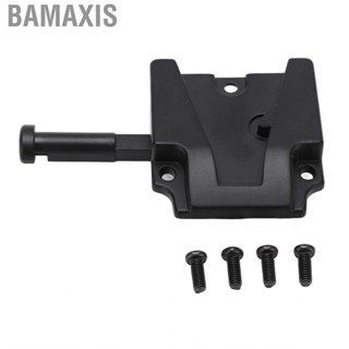 Bamaxis Full Metal V Mount  Board Base  Holder for