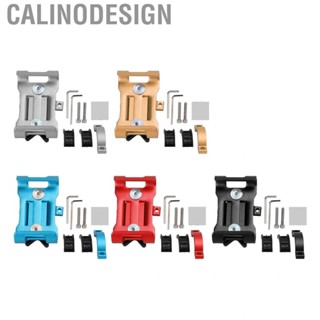 Calinodesign Bike Phone Mount  Motorcycle Light for