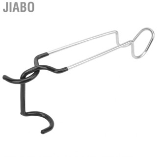 Jiabo Camping Lantern Hanger Convenient Portable Firm For Branches