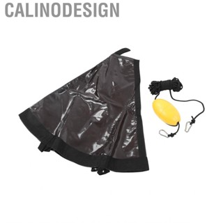 Calinodesign Kayak Anchors Durable For Kayaks PVC Wear Resistant