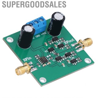 Supergoodsales RF Power Amplifier Module  Frequency SMA Female Plug