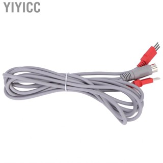 Yiyicc Electrotherapy Instrument Line  Accessories Output