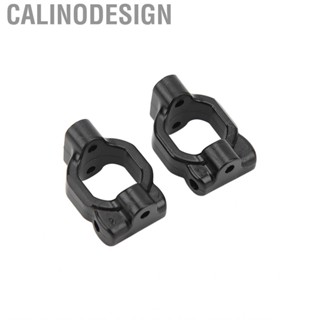 Calinodesign RC Car Accessory Lightweight C Shaped Long Service Life Plastic