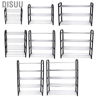 Disuu Shoes Storage Shelf Sufficient  Easy To Assemble Multi Sizes Simple HG