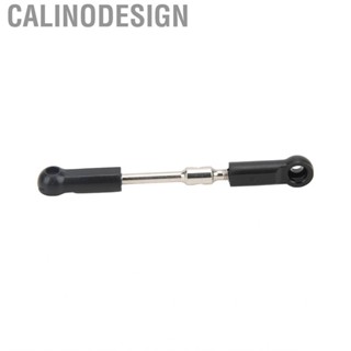 Calinodesign RC Steering Gear Rod Lever 104001‑1876 Servo Linkage Pull For WL