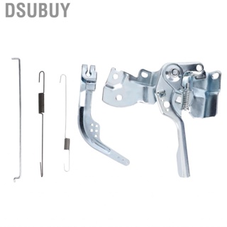 Dsubuy Fuel Throttle Control Arm Return Spring Kit Exquisite  Rustproof for Gasoline Engine Generator 