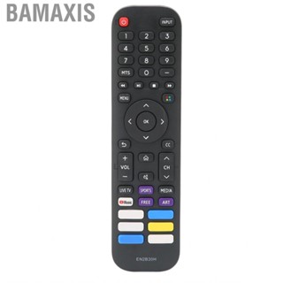 Bamaxis TV   Replace Wear Resistant No Programming Required Durable Portable for Hisense 55H6G 55H77G