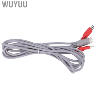 Wuyuu Electrotherapy Instrument Line  Accessories Output