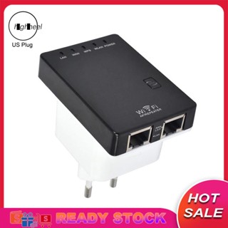 [พร้อมส่ง] เราเตอร์ไวไฟไร้สาย 300mbps IEEE 80211n/b/g