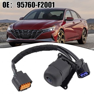 ⚡NEW 9⚡Car Backup Camera 95760-F2001 ABS Plastic For Hyundai No Plastic Cover