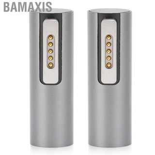 Bamaxis DC Female To 2 Adapter Support Smart Charge 5A Power Type T 18.520V Portable LAM