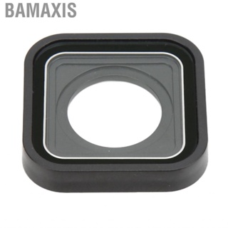 Bamaxis Action  Replacement Lens HD UV Protection For Hero 9 10 Black Act CRY